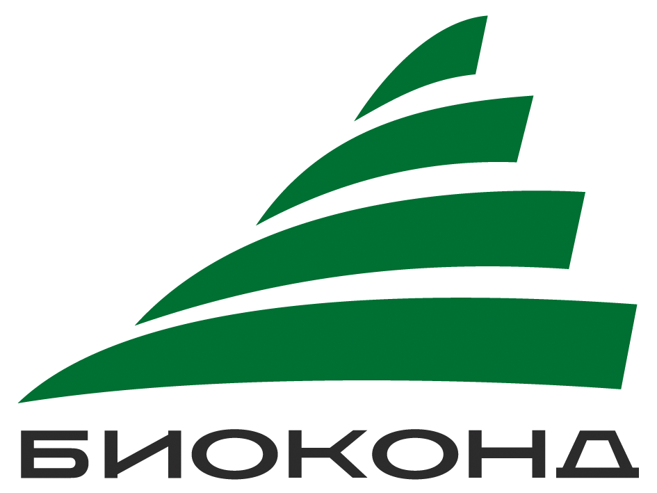 логотип ООО Био-Трейд официальный дистрибьютор Mitsubishi Биоконд
