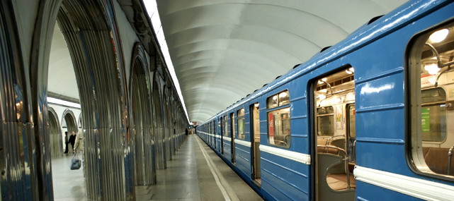 метро Питера метро Питера