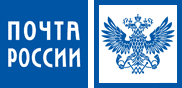 логотип Калининский район Почтовое отделение №220